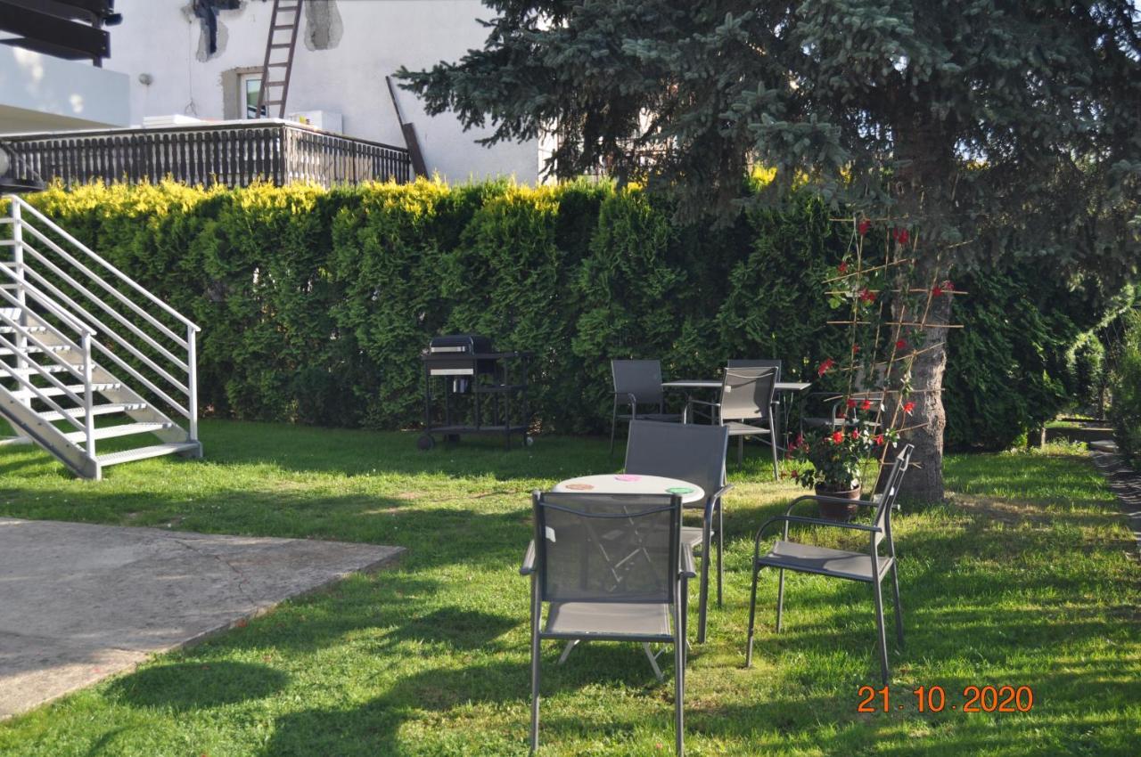 Noclegi U Tadka Zator Extérieur photo