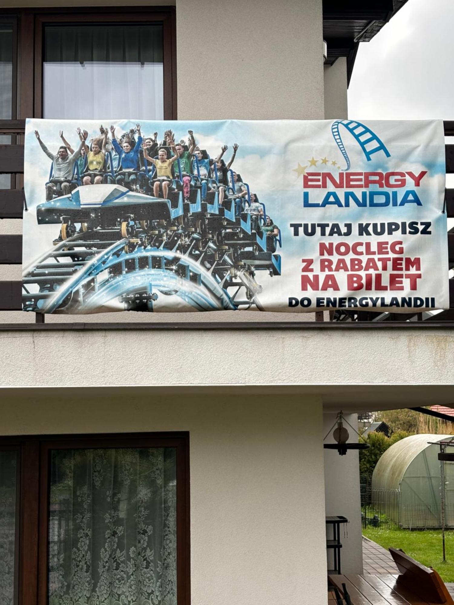 Noclegi U Tadka Zator Extérieur photo